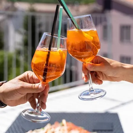 Tibetiamo Maison d'hôtes Castelsaraceno