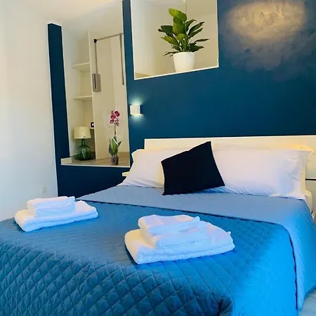 Guest house Tibetiamo Castelsaraceno