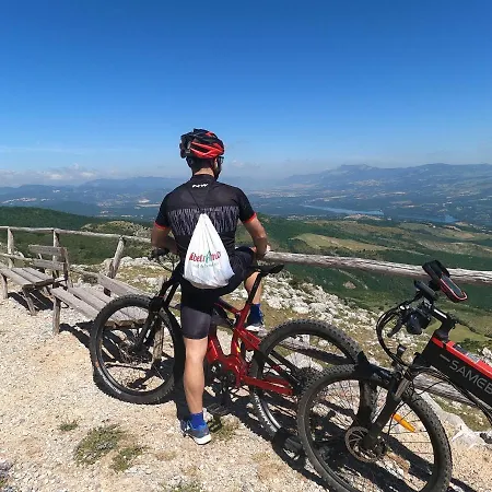 Maison d'hôtes Tibetiamo