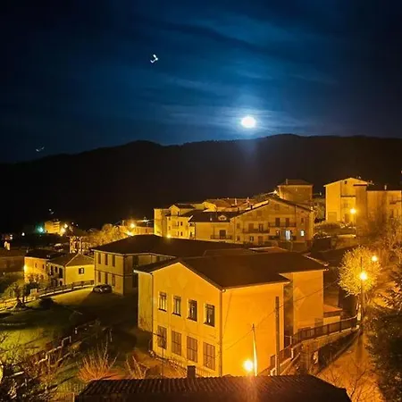 Tibetiamo 3* Castelsaraceno