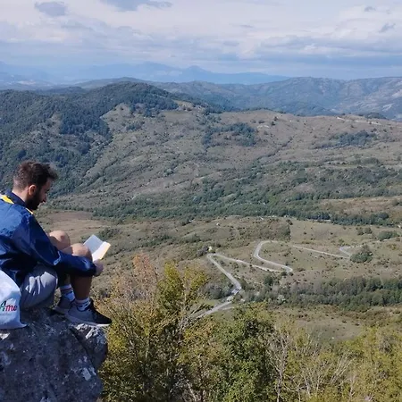 Tibetiamo Maison d'hôtes 3*