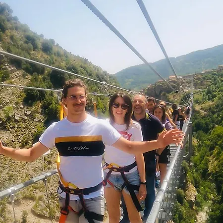 Maison d'hôtes Tibetiamo