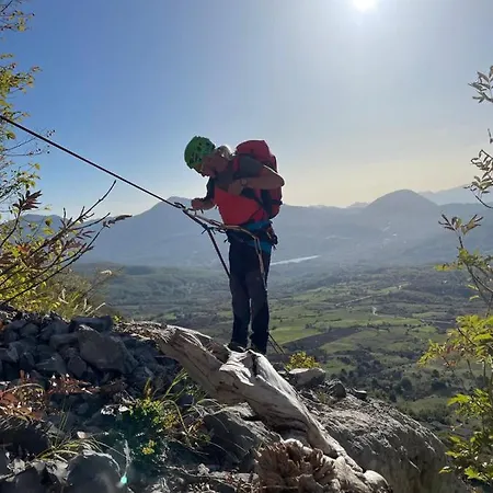 Tibetiamo 3* Castelsaraceno