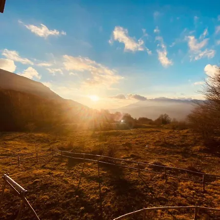 Maison d'hôtes Tibetiamo 3*