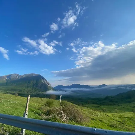 Maison d'hôtes Tibetiamo