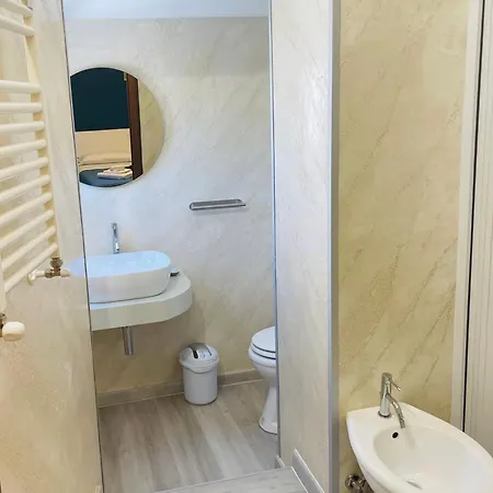 Tibetiamo Guest house Castelsaraceno