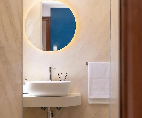 Tibetiamo Maison d'hôtes Castelsaraceno