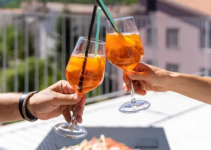 Tibetiamo Maison d'hôtes Castelsaraceno