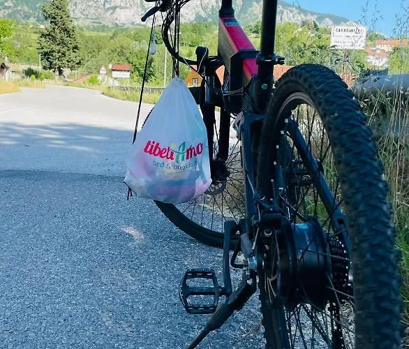 Maison d'hôtes Tibetiamo