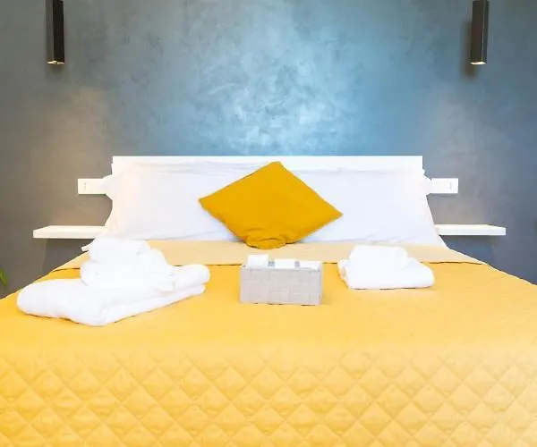 Maison d'hôtes Tibetiamo 3*