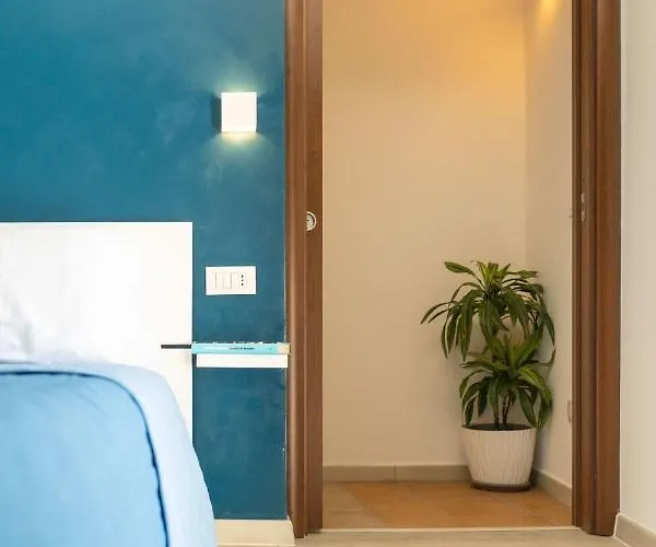 Maison d'hôtes Tibetiamo Castelsaraceno