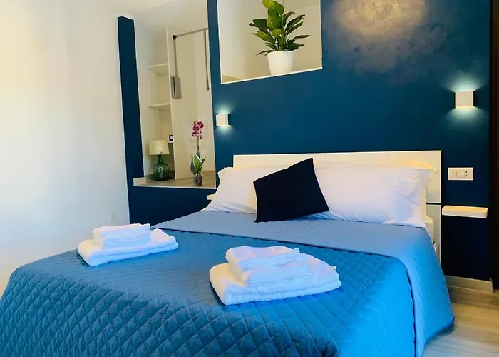 Maison d'hôtes Tibetiamo Castelsaraceno