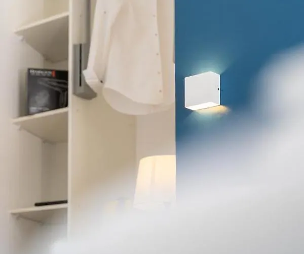 Tibetiamo Maison d'hôtes Castelsaraceno