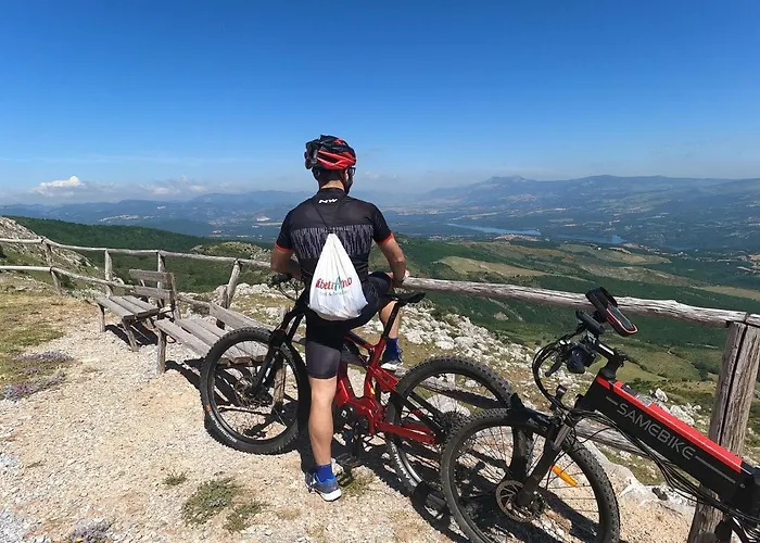 Maison d'hôtes Tibetiamo