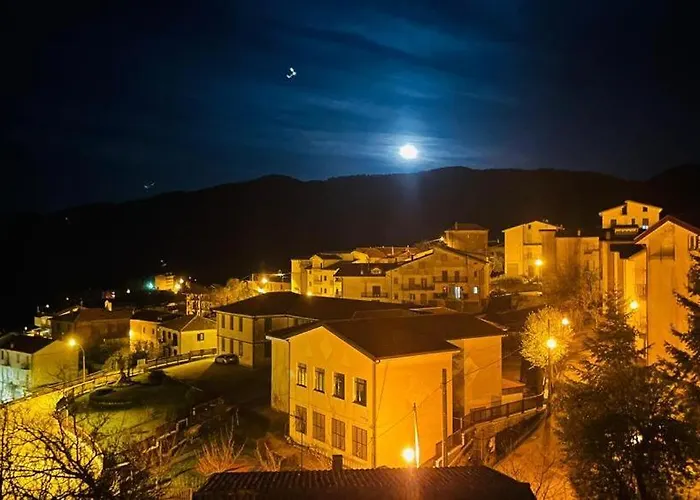 Tibetiamo 3* Castelsaraceno