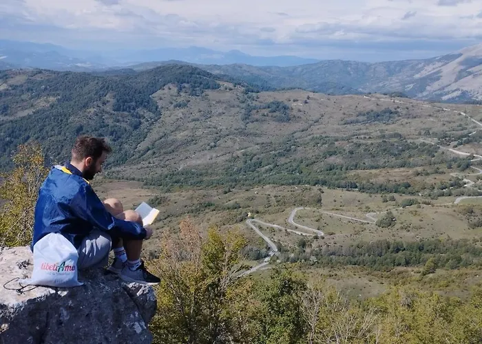 Tibetiamo Maison d'hôtes 3*