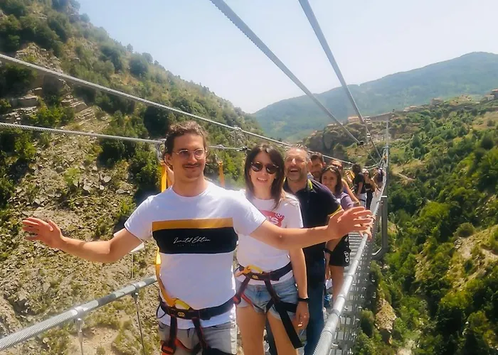 Maison d'hôtes Tibetiamo