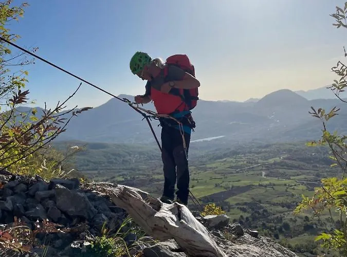 Tibetiamo 3* Castelsaraceno