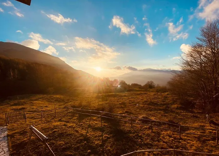 Maison d'hôtes Tibetiamo 3*