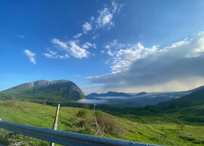 Maison d'hôtes Tibetiamo