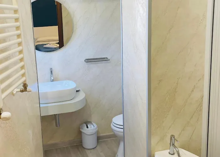 Tibetiamo Maison d'hôtes Castelsaraceno