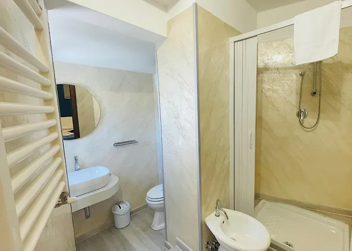 Tibetiamo 3* Castelsaraceno